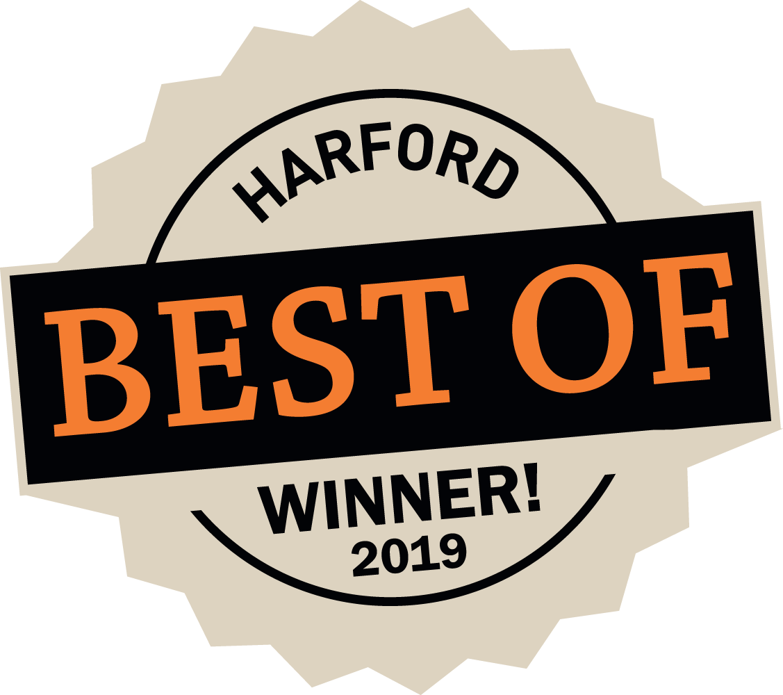 Best of Harford County 2019 Fiore Winery